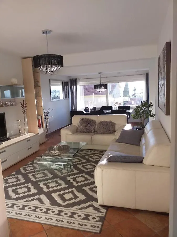 Villa Helena Dramalj 0*,