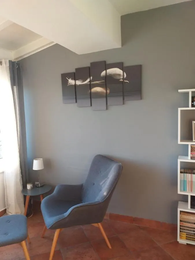 Apartman Villa Helena Dramalj Horvátország