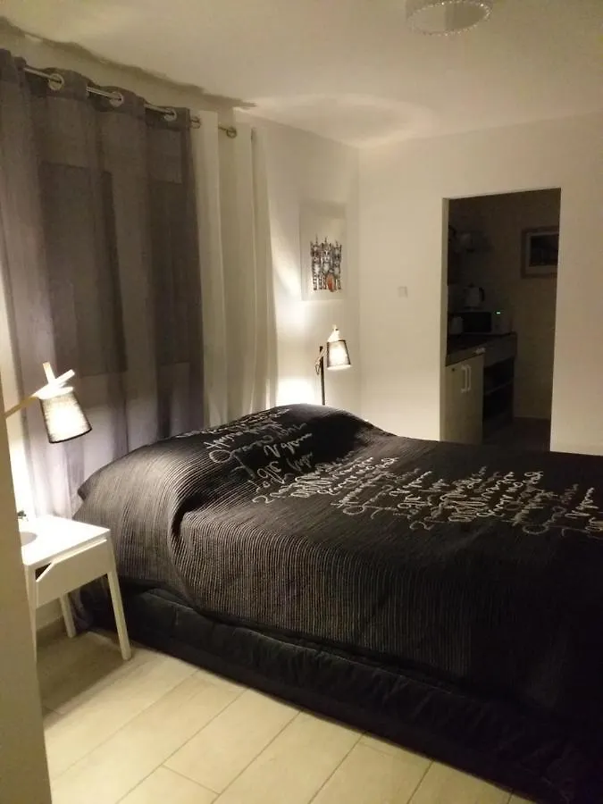 Villa Helena Dramalj 0*,