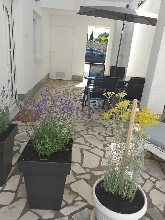 Apartman Villa Helena Dramalj