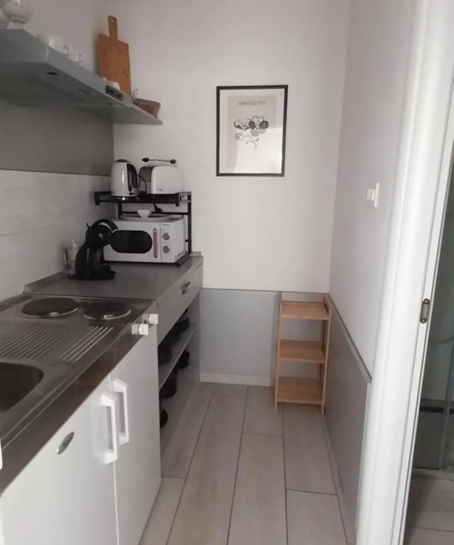 Apartment Villa Helena Dramalj