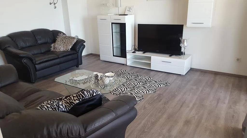 Villa Helena Dramalj Apartman