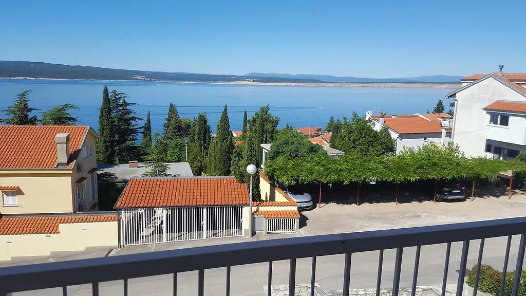 Villa Helena Dramalj