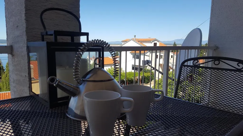Apartman Villa Helena Dramalj