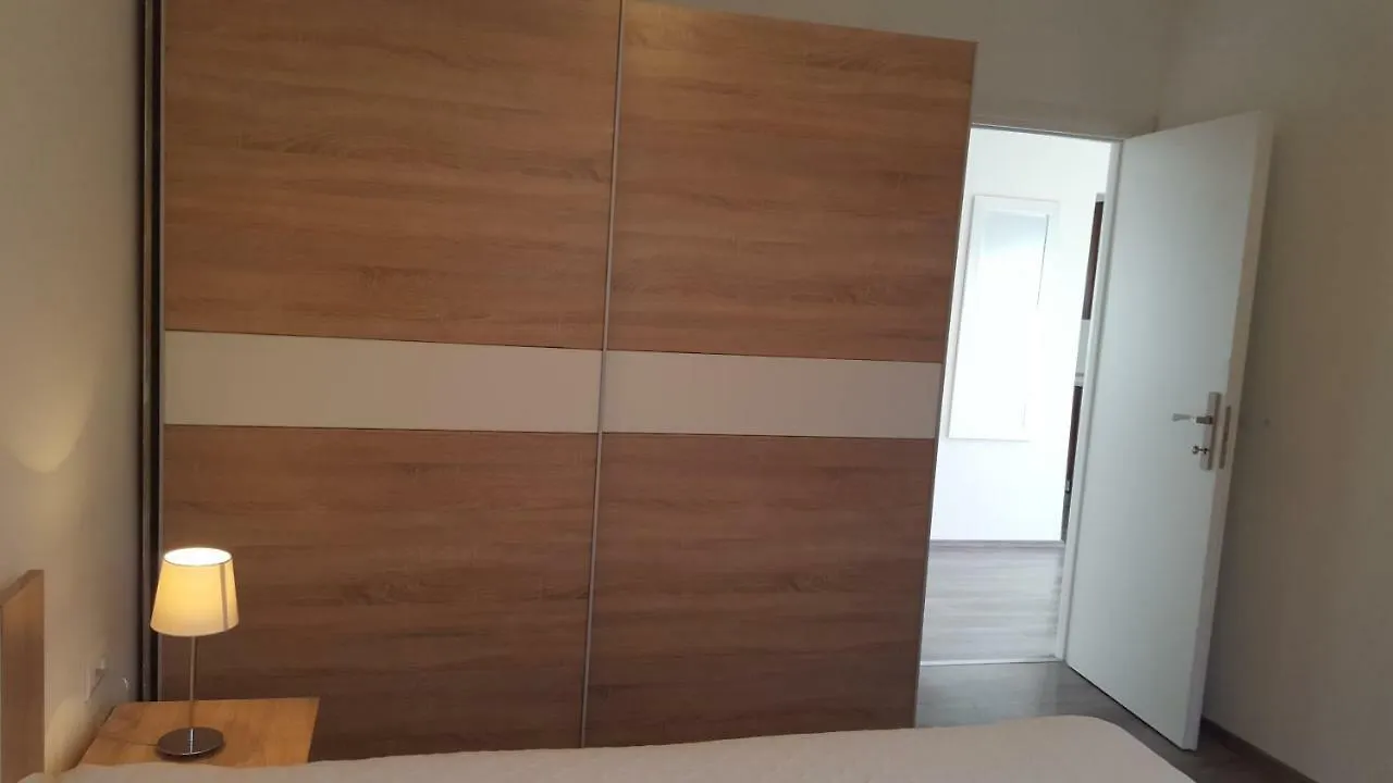 Apartment Villa Helena Dramalj Croatia