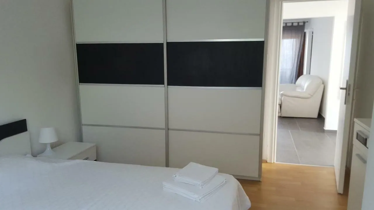 Apartment Villa Helena Dramalj