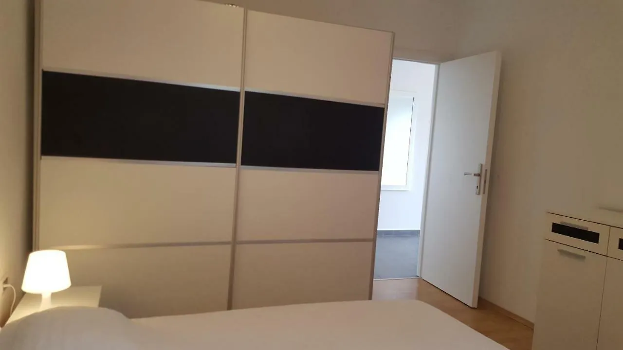 Villa Helena Dramalj 0*,