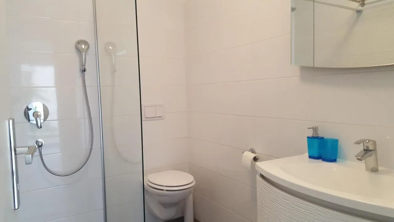 Apartment Villa Helena Dramalj Croatia