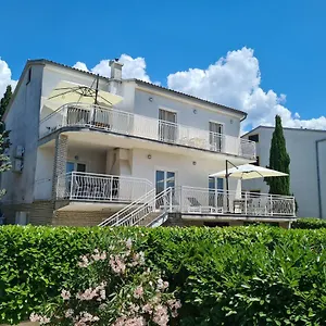 Elizabeta Apartman