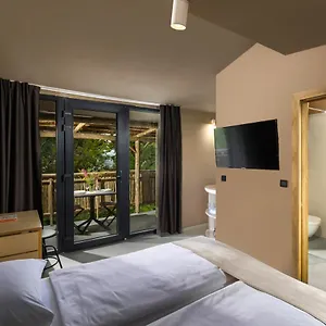 3* Rezort Homes Kacjak