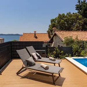 Zadar Premium , Kožino Horvátország