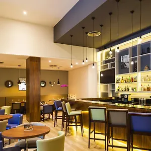 Novotel Tres Figueiras 4*, Porto Alegre Brazília
