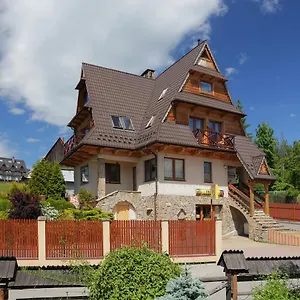 Goscinne Pod Giewontem , Zakopane Lengyelország