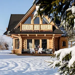 Stylowa , Zakopane Lengyelország