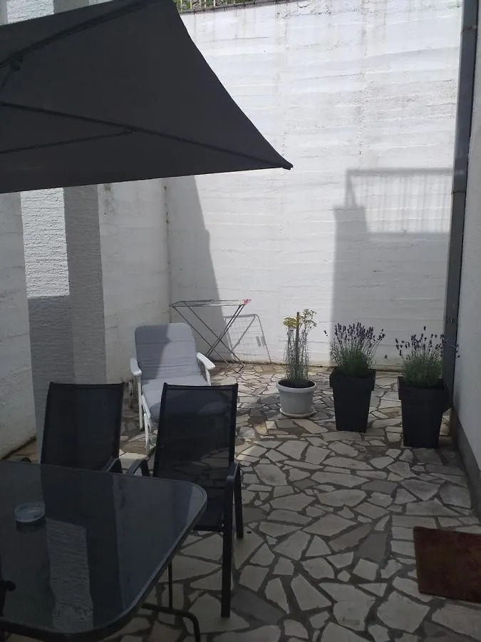 Apartment Villa Helena Dramalj Croatia