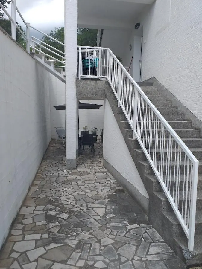 Villa Helena Dramalj Croatia