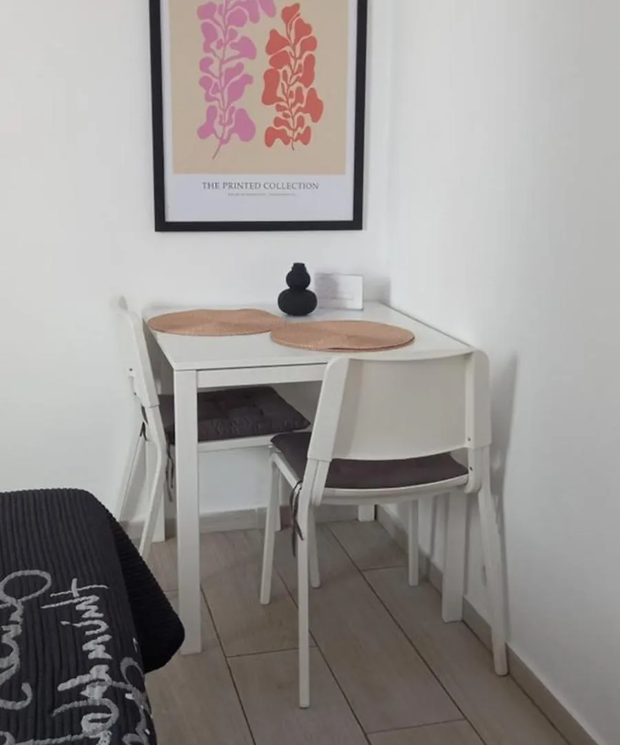 Villa Helena Dramalj Apartment