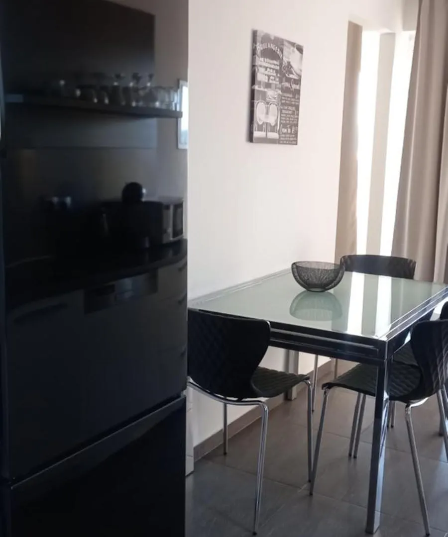 Apartment Villa Helena Dramalj Croatia