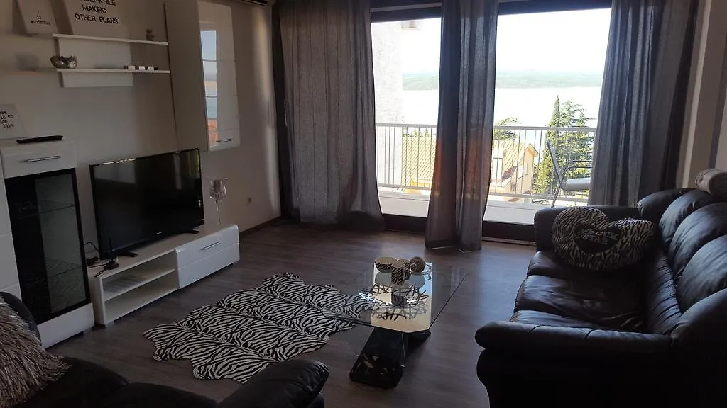 Villa Helena Dramalj 0*,
