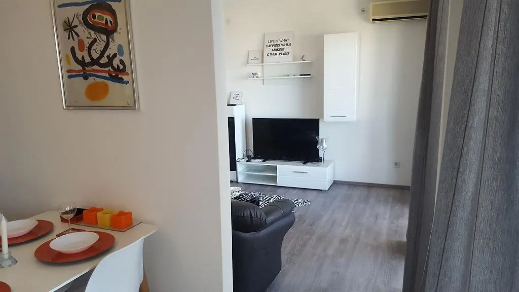 Villa Helena Dramalj Apartment