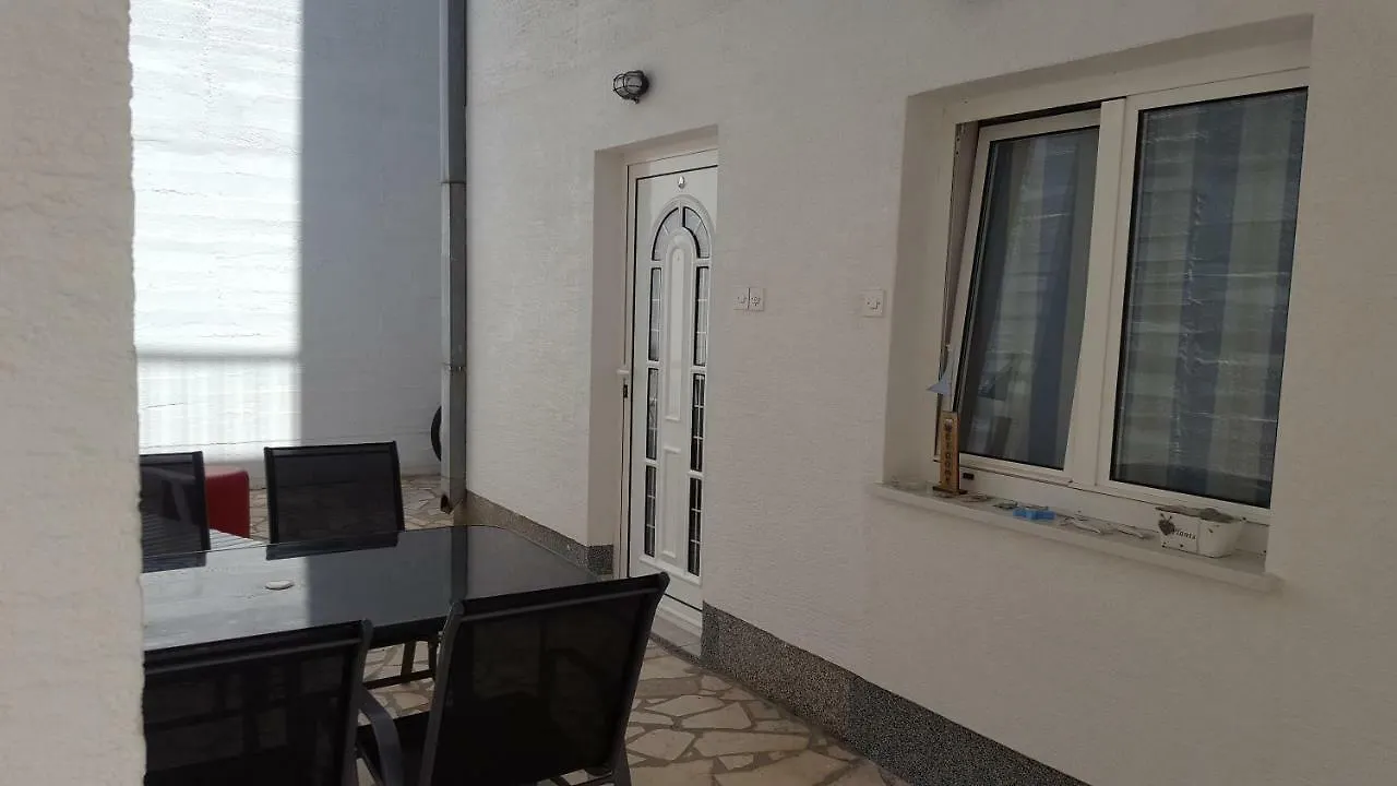 Villa Helena Dramalj 0*,