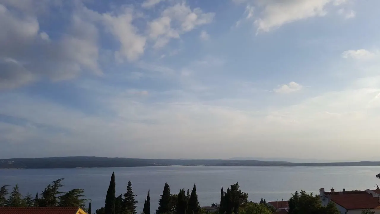 Apartment Villa Helena Dramalj