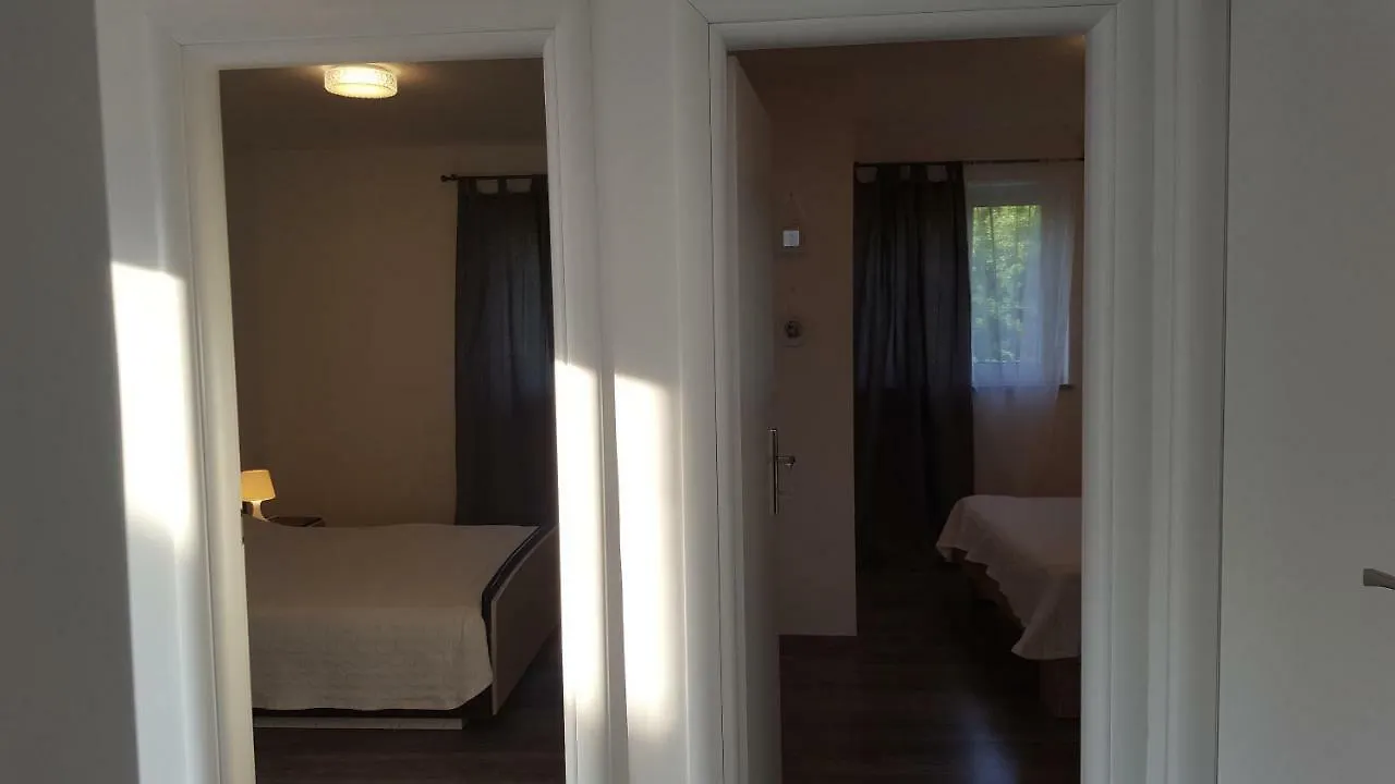 Villa Helena Dramalj 0*,  Croatia
