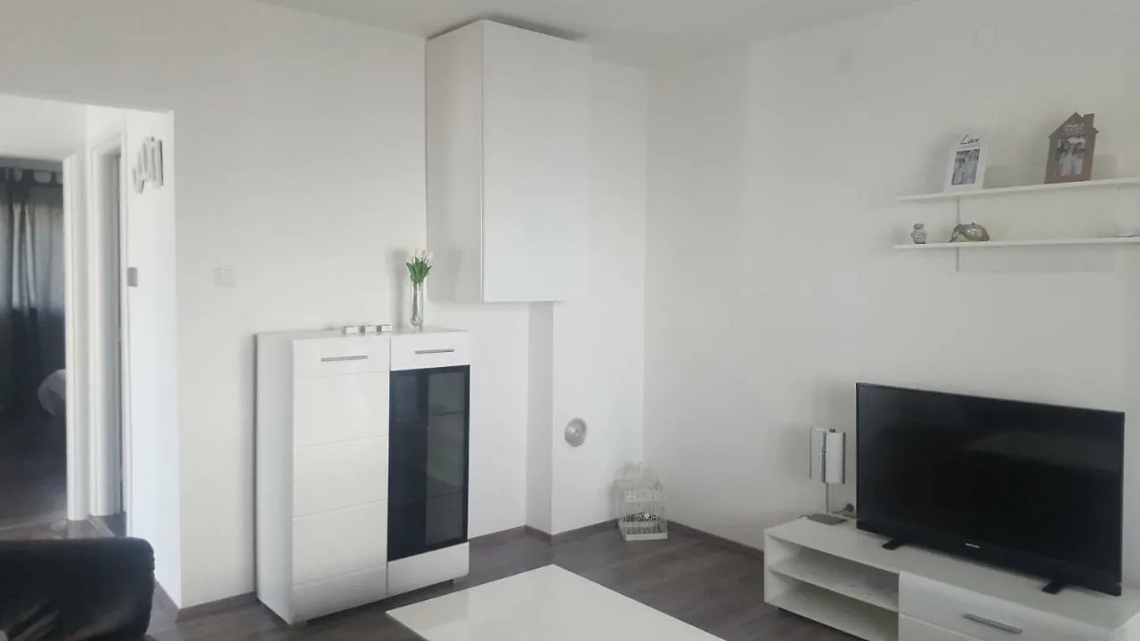 Villa Helena Dramalj Apartment