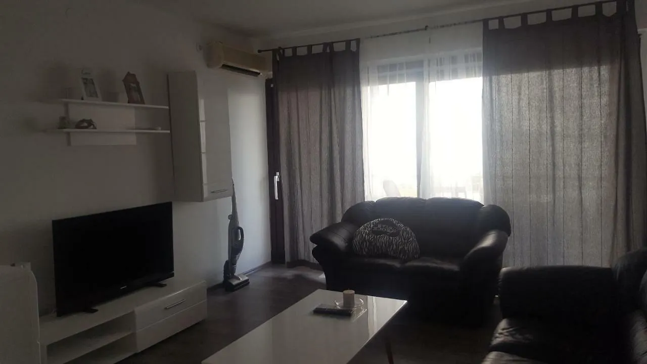 Apartment Villa Helena Dramalj