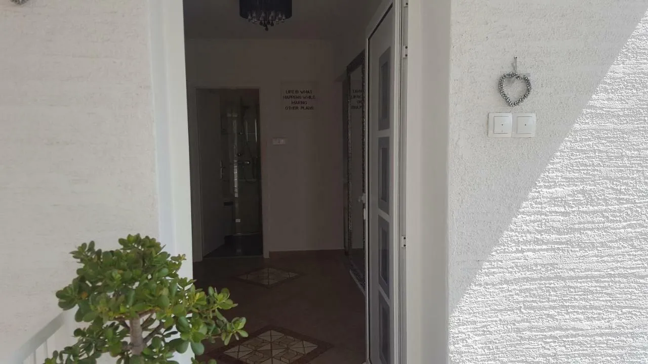 Apartment Villa Helena Dramalj