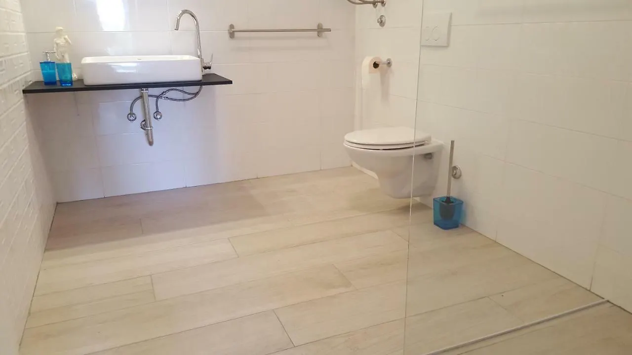 Apartment Villa Helena Dramalj