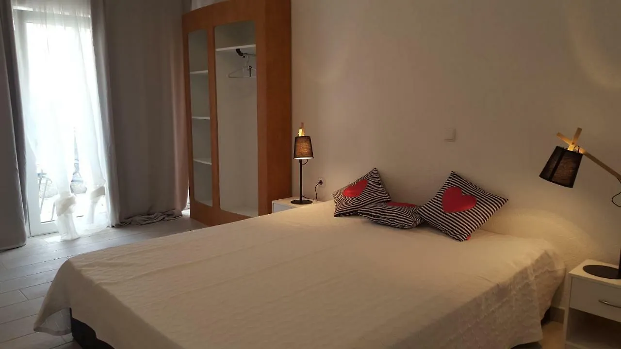Villa Helena Dramalj Apartment