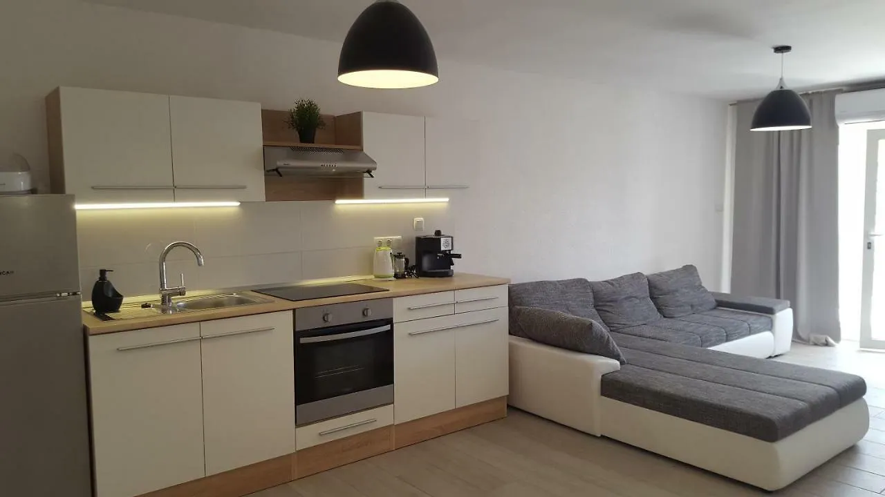 Apartment Villa Helena Dramalj