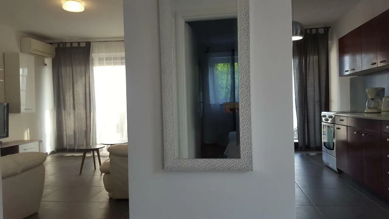 Villa Helena Dramalj Apartment
