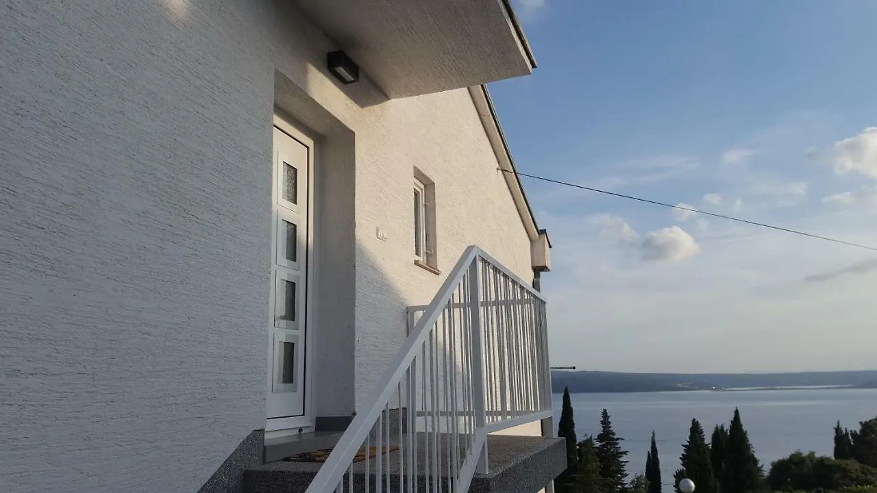 Villa Helena Dramalj