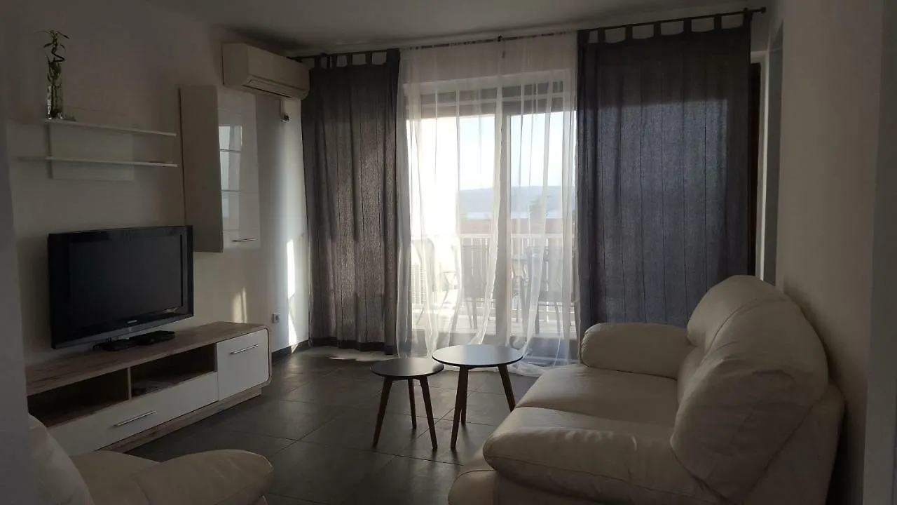 Villa Helena Dramalj Apartment